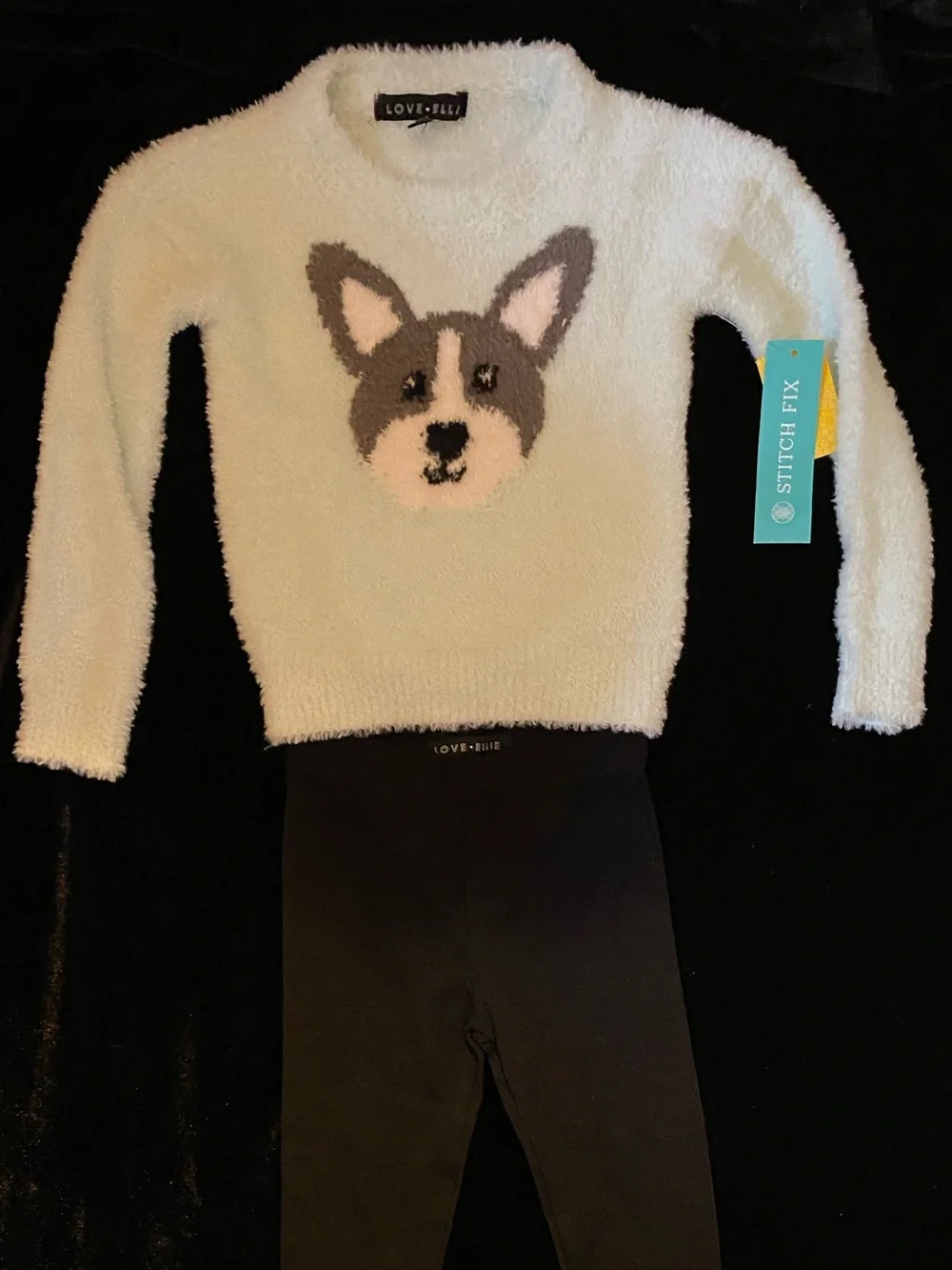2 pc Set